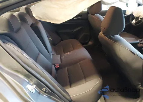 2022 Nissan Altima Sv Intelligent Awd из США, поврежденный, VIN 1N4BL4DW8NN406517